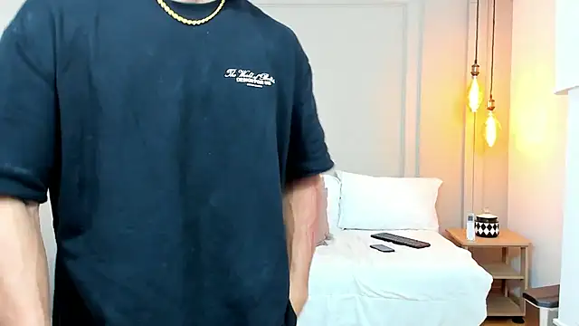 Snapshot of Dominick_star chatting on December 28, 2024, 4:19 am Dominick star online show from December 28, 2024, 4:19 am