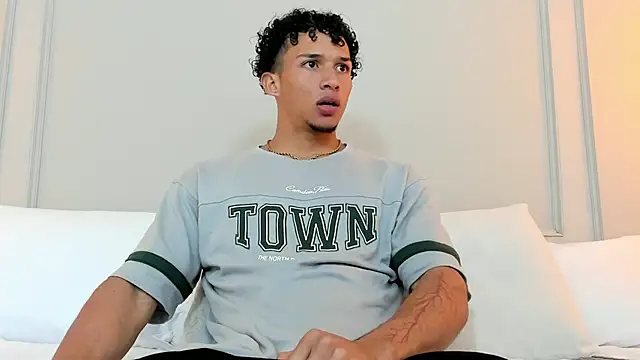 Snapshot of Dominick_star chatting on December 29, 2024, 3:33 am Dominick star online show from December 29, 2024, 3:33 am