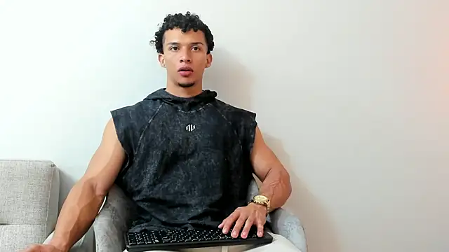 Snapshot of Dominick_star chatting on January 26, 2025, 3:38 am Dominick star online show from January 26, 2025, 3:38 am