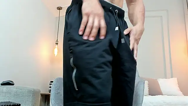 Snapshot of Dominick_star chatting on January 27, 2025, 9:34 am Dominick star online show from January 27, 2025, 9:34 am