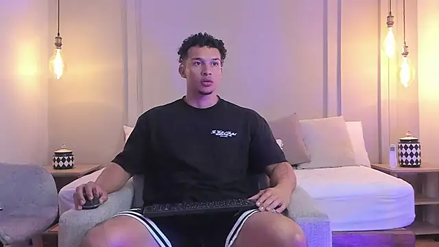 Snapshot of Dominick_star chatting on March 4, 2025, 5:00 am Dominick star online show from March 4, 2025, 5:00 am