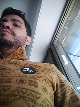 Snapshot of JACKSONDOO@xh chatting on November 5, 2025, 12:05 pm JACKSONDOOxh online show from November 5, 2025, 12:05 pm