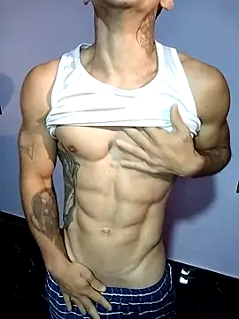 Andrey 1997 online show from February 16, 2026, 10:00 am