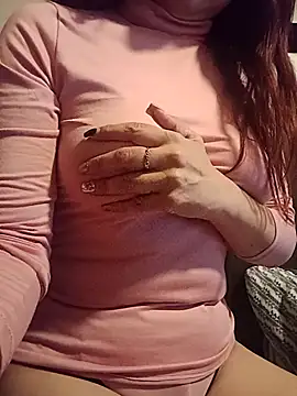 KITTEN-10 online show from November 11, 2025, 3:17 am