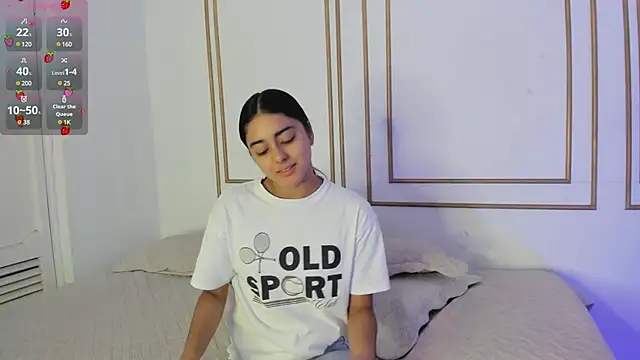 natalia aguirre1 online show from March 16, 2025, 12:44 pm