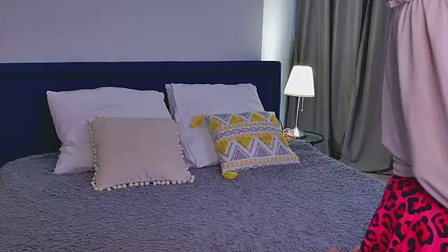 CarrieAmber online show from May 29, 2026, 2:04 pm
