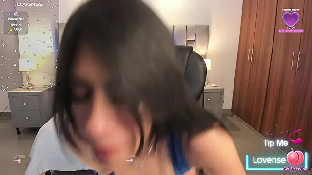 sarita evanss online show from February 12, 2026, 4:40 am