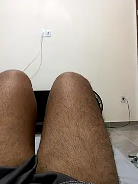 D4ivid online show from November 18, 2025, 4:50 am