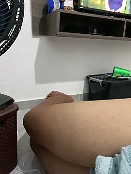 D4ivid online show from February 13, 2026, 2:18 am