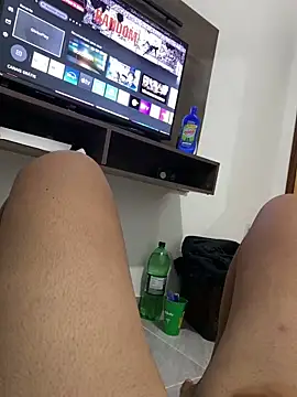 D4ivid online show from February 20, 2026, 3:58 am