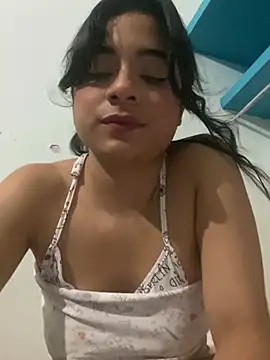 Snapshot of mysteriousgirl20 chatting on February 6, 2025, 1:21 pm mysteriousgirl20 online show from February 6, 2025, 1:21 pm