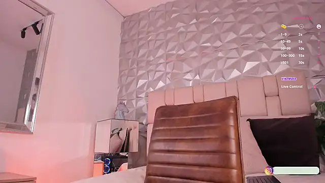 lexiee grey  online show from January 21, 2025, 3:32 pm