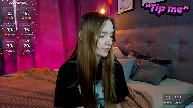 Lesi Moonie01 online show from September 11, 2025, 8:25 am