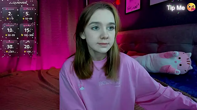 Lesi Moonie01 online show from February 8, 2026, 9:13 am