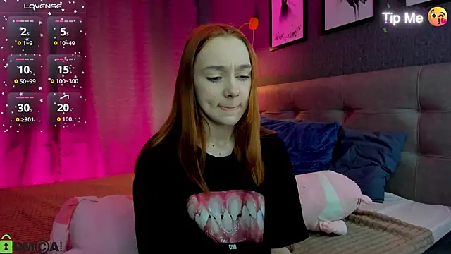 Lesi Moonie01 online show from April 14, 2026, 9:04 am