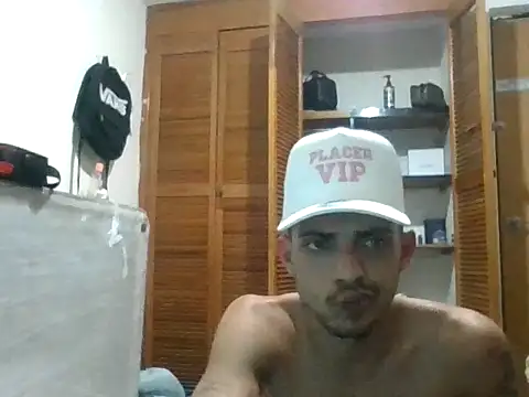 canochvz online show from January 11, 2026, 3:44 am