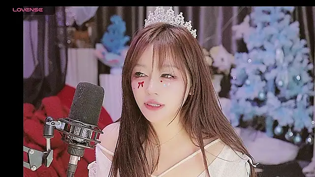 Missy Nana21 online show from December 28, 2024, 7:22 pm