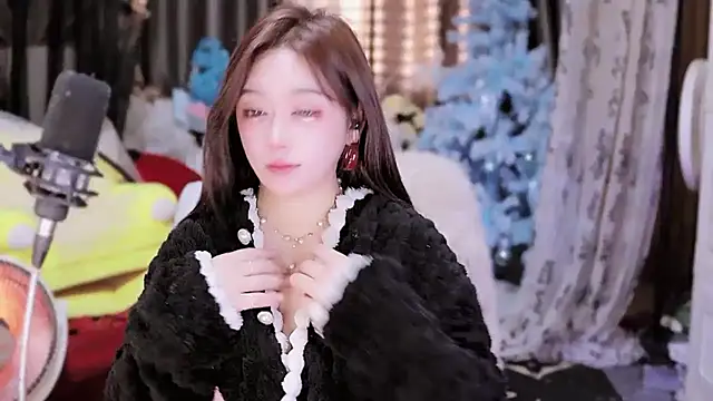 Missy Nana21 online show from February 1, 2025, 4:33 pm