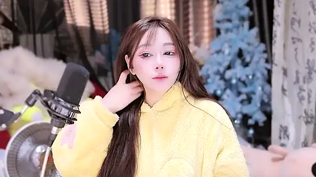 Missy Nana21 online show from February 27, 2025, 3:15 pm