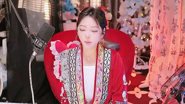 Missy Nana21 online show from January 11, 2026, 3:28 pm