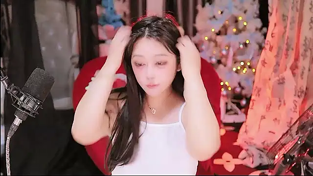 Missy Nana21 online show from January 12, 2026, 4:01 pm