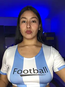 EmmaRossem online show from December 1, 2025, 7:30 pm