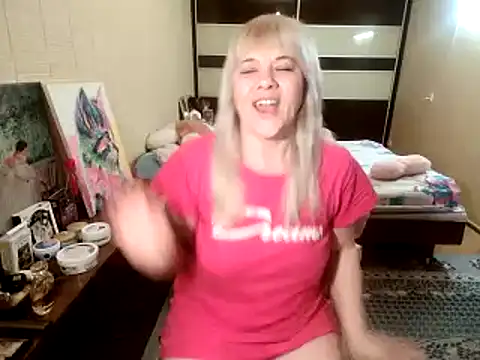 Lia Laguna77 online show from April 8, 2026, 6:57 am