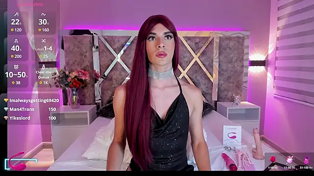 MaxiRogers online show from March 8, 2025, 8:14 pm