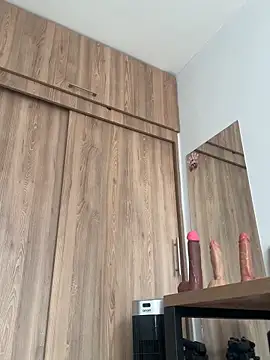 adahara19 online show from March 19, 2026, 12:20 pm