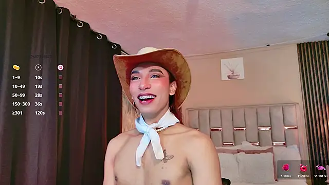 Nathan Smith  online show from January 10, 2026, 7:48 pm