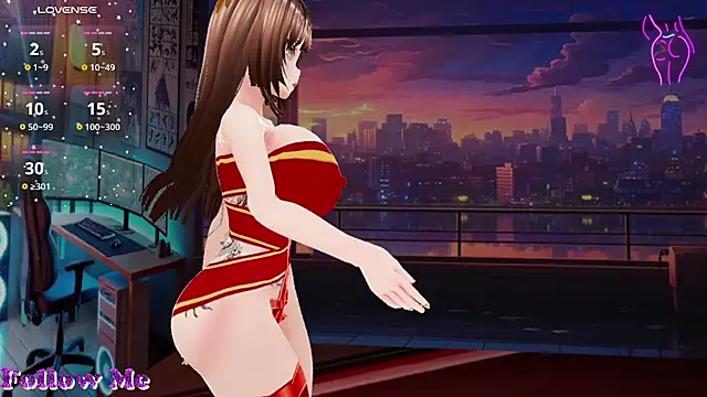 Hanaedamngirl online show from January 24, 2025, 5:21 pm