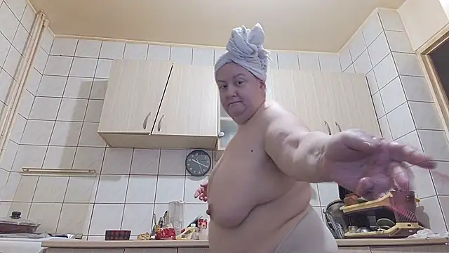 melissaBlessing online show from February 1, 2025, 6:21 am