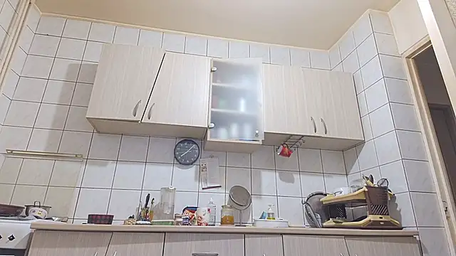 melissaBlessing online show from February 10, 2025, 4:08 am