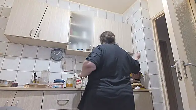 melissaBlessing online show from February 11, 2025, 6:08 am