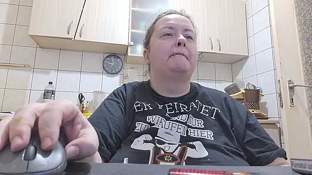 melissaBlessing online show from February 14, 2025, 6:02 am