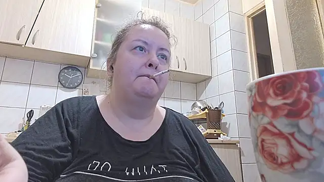 melissaBlessing online show from February 15, 2025, 6:12 am