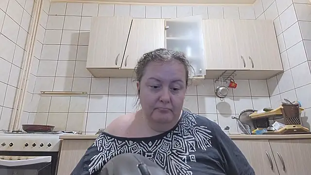 melissaBlessing online show from February 18, 2025, 6:59 am