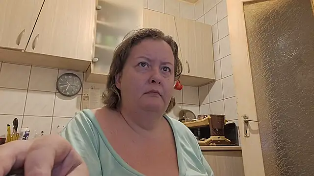 melissaBlessing online show from September 18, 2025, 3:41 am