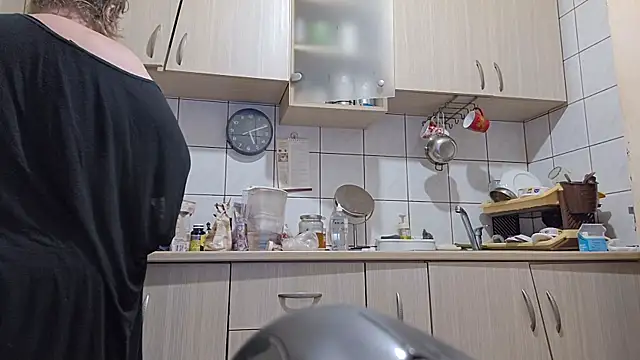 melissaBlessing online show from October 10, 2025, 2:10 am