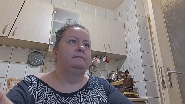 melissaBlessing online show from March 20, 2026, 3:11 am