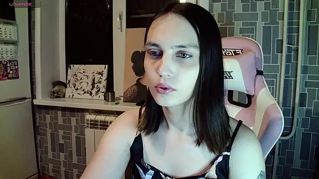 Snapshot of BlackHe4rts_ chatting on December 14, 2024, 3:58 pm BlackHe4rts  online show from December 14, 2024, 3:58 pm