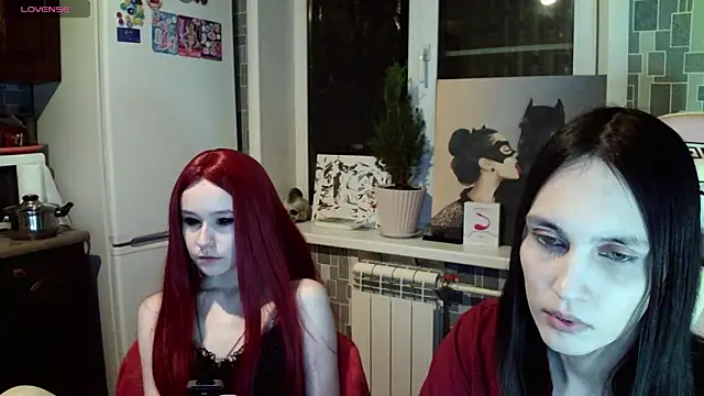 Snapshot of BlackHe4rts_ chatting on February 21, 2025, 9:54 pm BlackHe4rts  online show from February 21, 2025, 9:54 pm