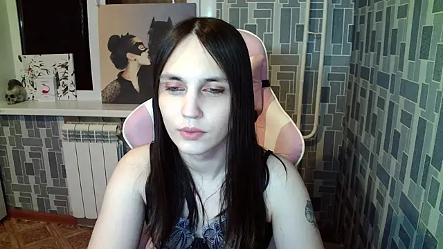 Snapshot of BlackHe4rts_ chatting on October 20, 2025, 8:09 pm BlackHe4rts  online show from October 20, 2025, 8:09 pm