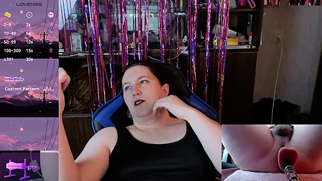 Snapshot of Lilith_Shumerian chatting on February 11, 2026, 8:52 am Lilith Shumerian online show from February 11, 2026, 8:52 am