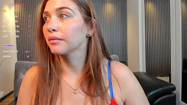 Laurent Williams online show from January 8, 2025, 2:03 am