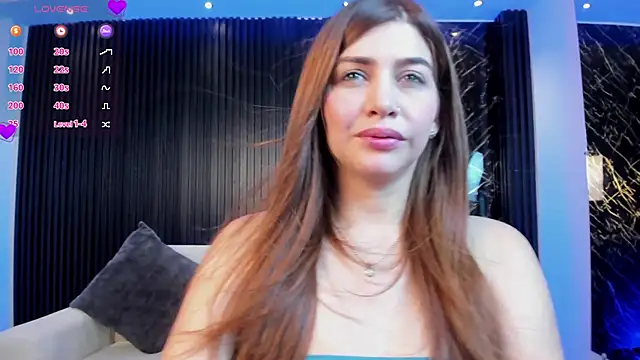 Laurent Williams online show from January 21, 2025, 7:28 pm