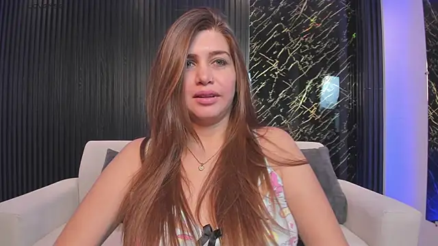 Laurent Williams online show from January 30, 2025, 1:33 am