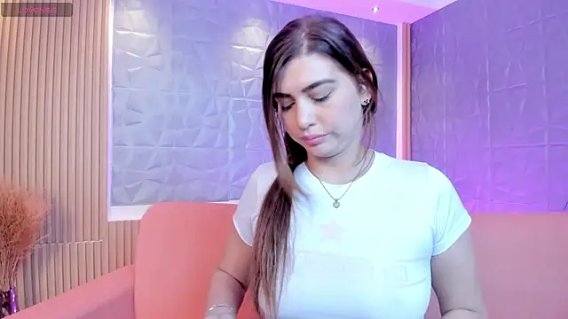 Laurent Williams online show from February 22, 2025, 11:03 pm