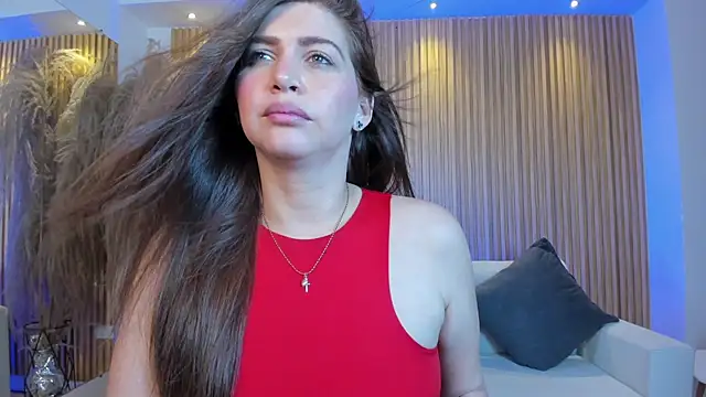 Laurent Williams online show from March 20, 2025, 7:46 pm