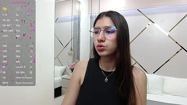 Lita Rogers online show from January 3, 2025, 1:47 pm